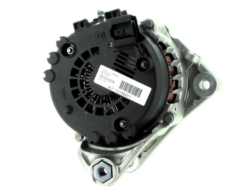 CEVAM 4794 Alternator