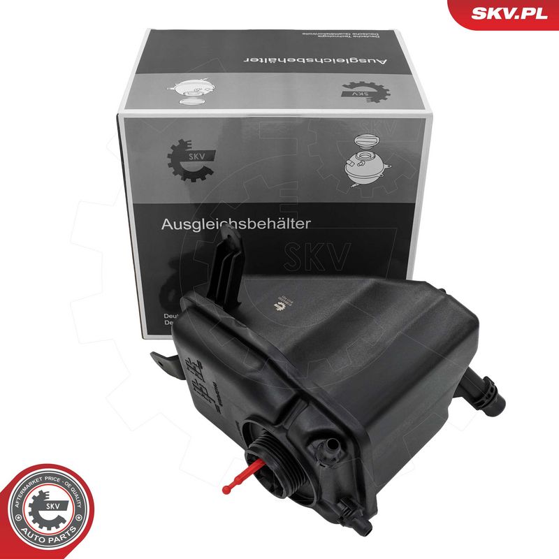 Paisupaak, jahutusvedelik, ESEN SKV 61SKV333