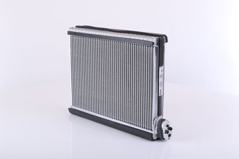 NISSENS 92364 Evaporator, air conditioning