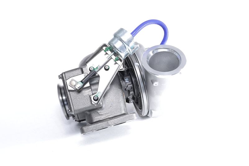 Compresor,sistem de supraalimentare T917284 BTS Turbo