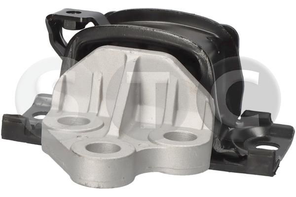 Soporte, motor