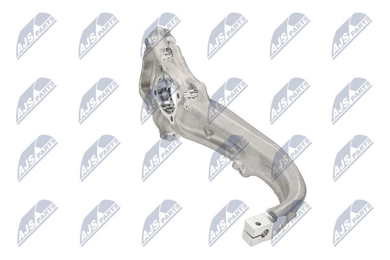 Käändmik, rattakinnitus, NTY ZZP-CH-057