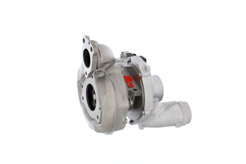 REMANTE 003-002-001313R Charger, charging (supercharged/turbocharged)