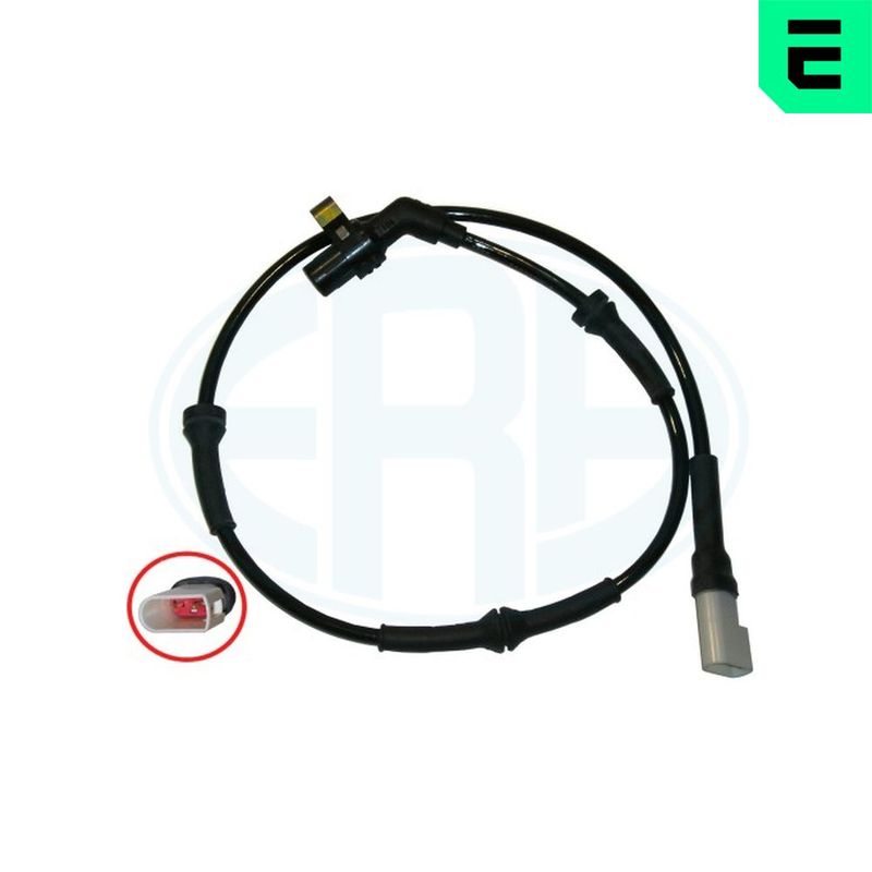 ERA érzékelő, kerékfordulatszám 560031