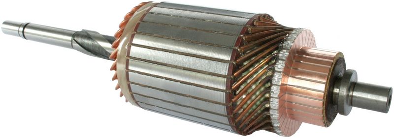 armatura,demaror HC-Cargo F 032 130 109