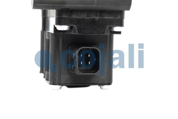 Blok cestných ventilů, pneumatické odpružení 2209484