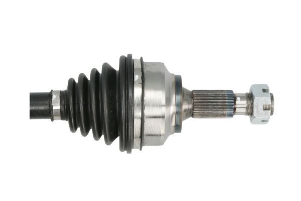 PASCAL G2C110PC Drive Shaft