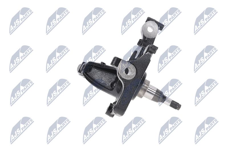 Käändmik, rattakinnitus, NTY ZZP-FR-040