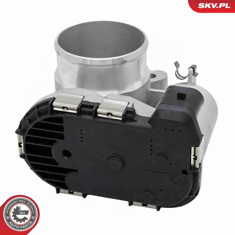 ESEN SKV 12SKV167 Droselio sklendė