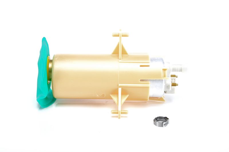 BOSCH 0 986 580 161 Fuel Pump