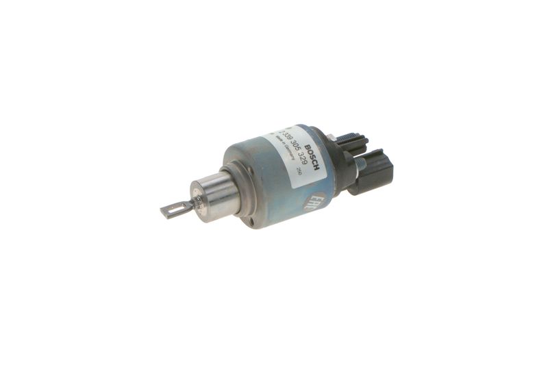 BOSCH 2339305329 Solenoid Switch, starter