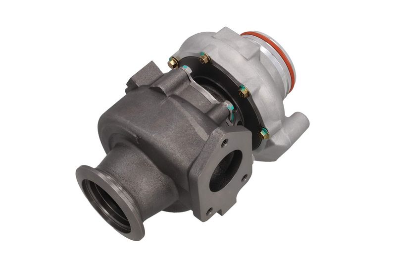 Kompressor, ülelaadimine, KAMOKA 8600066