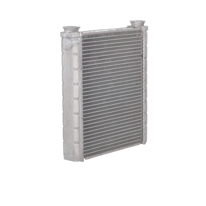 NISSENS 707422 Heat Exchanger, interior heating