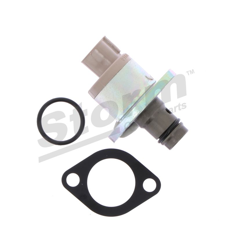 Régulateur, quantité de carburant (système à rampe commune) STORM QUALITY PARTS STO106200