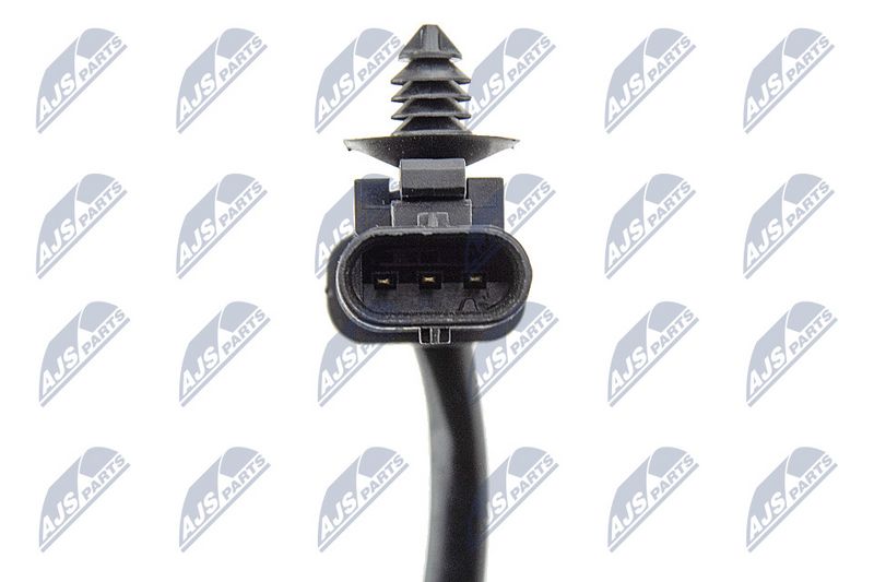 Mootorikapoti lukk, NTY EZC-VV-027