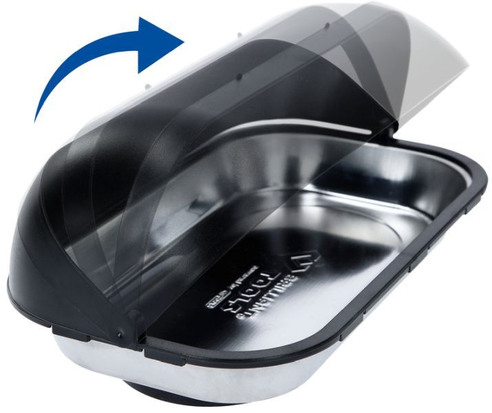 KS TOOLS BT691166 Collection Pan