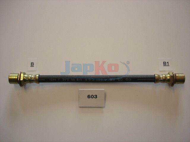 държач, спирачен маркуч JAPKO