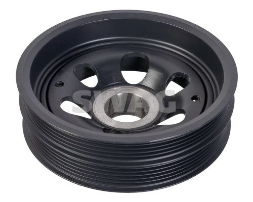 SWAG 33 10 4741 Belt Pulley, crankshaft