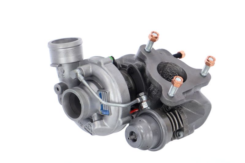 REMANTE 003-001-001033R Charger, charging (supercharged/turbocharged)