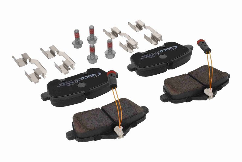 VAICO V30-3925 Brake Pad Set, disc brake