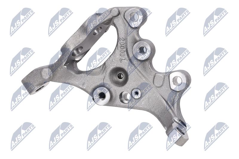 NTY ZZP-ME-000 Steering Knuckle, wheel suspension