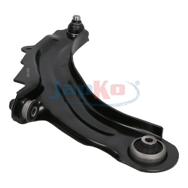 JAPKO 720700R Control/Trailing Arm, wheel suspension