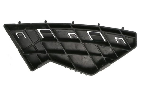 Bumperbevestiging Voor Links (VS-versie, uitrustingsvariant: XL) past: HYUNDAI SANTA FE III DM 09.12-08.18