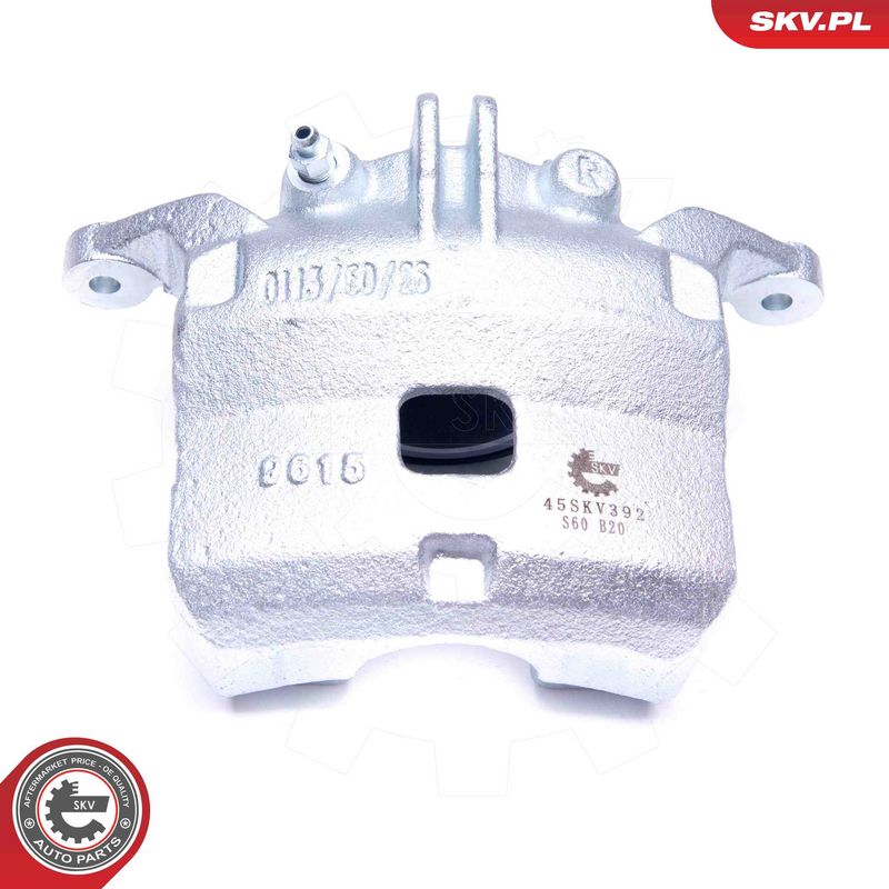 Pidurisadul, ESEN SKV 45SKV392