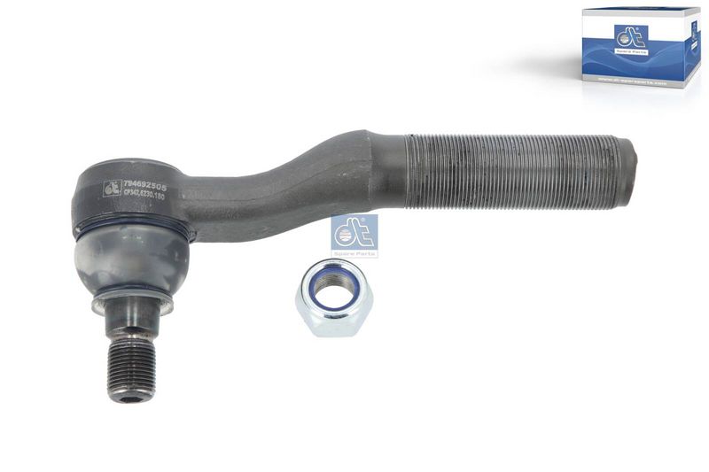 čep kulový P MAN TGL, M30x1,5 3.55180