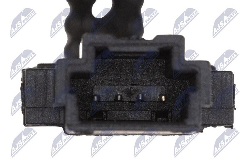 NTY EAS-RE-027 Clock Spring, airbag