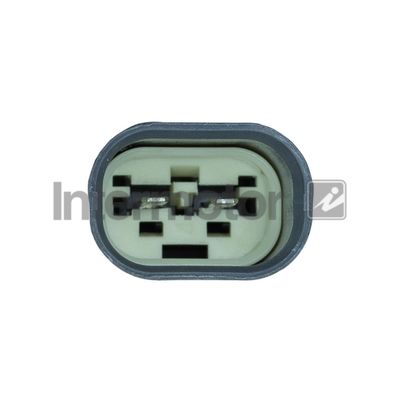 INTERMOTOR 81005 Injection Unit, soot/particulate filter regeneration