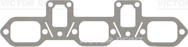 Dichtung, Ansaugkrümmer