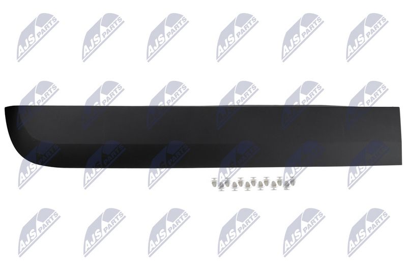 NTY EZC-RE-392 Trim/Protection Strip, door