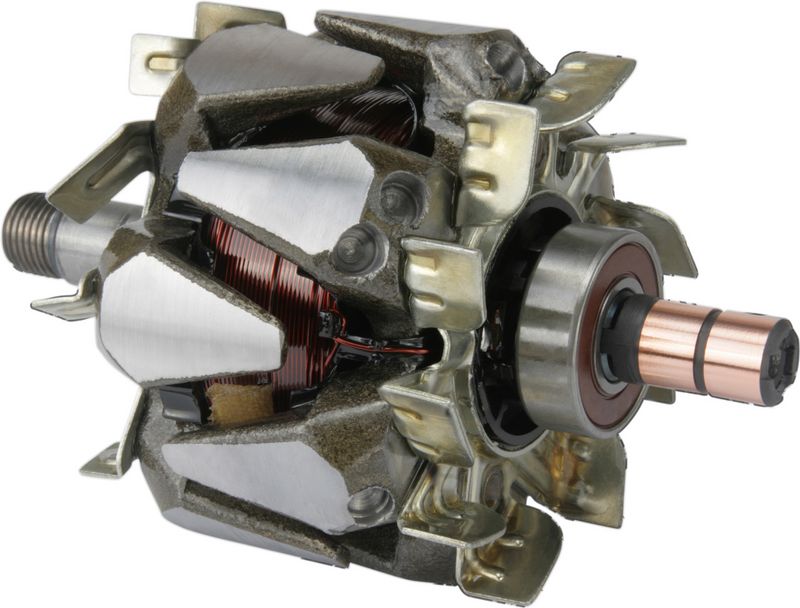 rotor,alternator HC-Cargo F 032 138 116