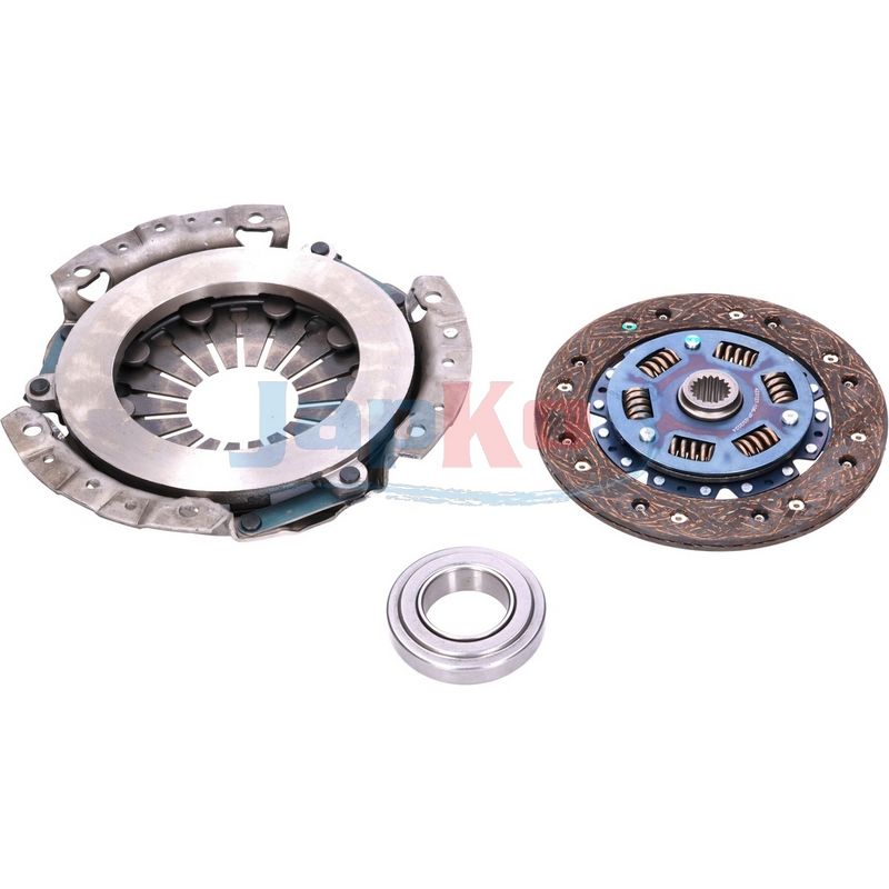 JAPKO 92106 Clutch Kit