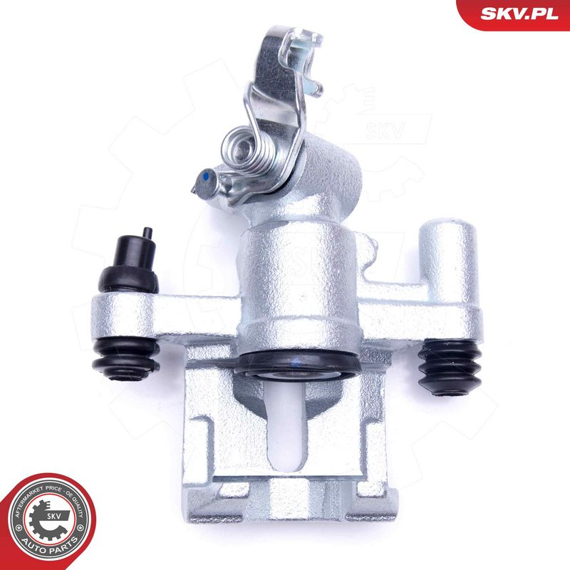 Pidurisadul, ESEN SKV 45SKV384