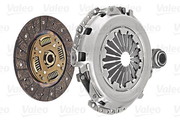 VALEO 786013 Clutch Kit