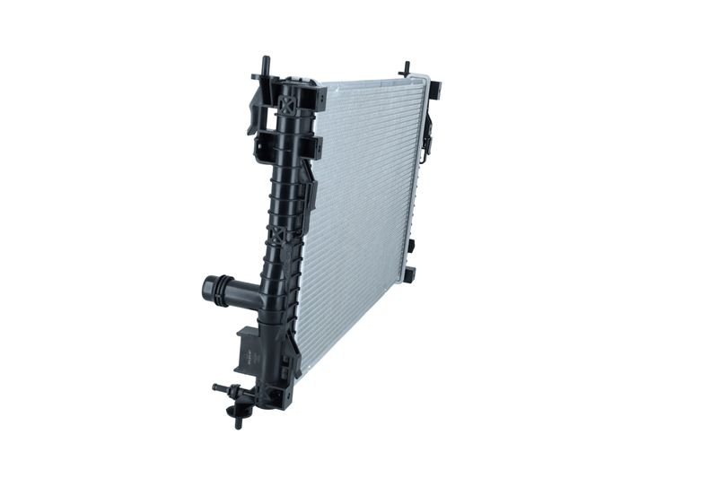 Radiaator, mootorijahutus, NRF 59355