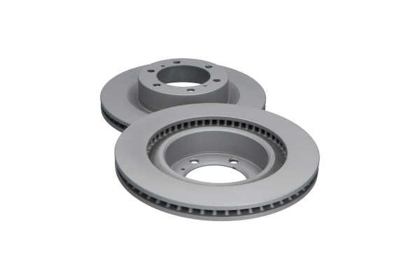Kavo Parts BR-9562-C Stabdžių diskas