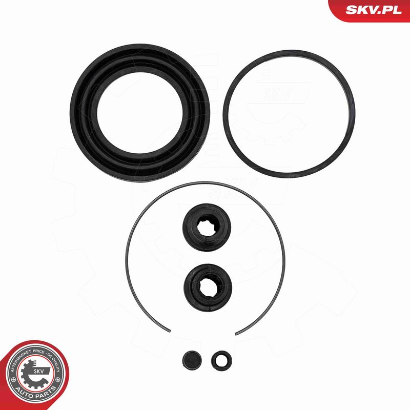 ESEN SKV 91SKV436 Repair Kit, brake caliper