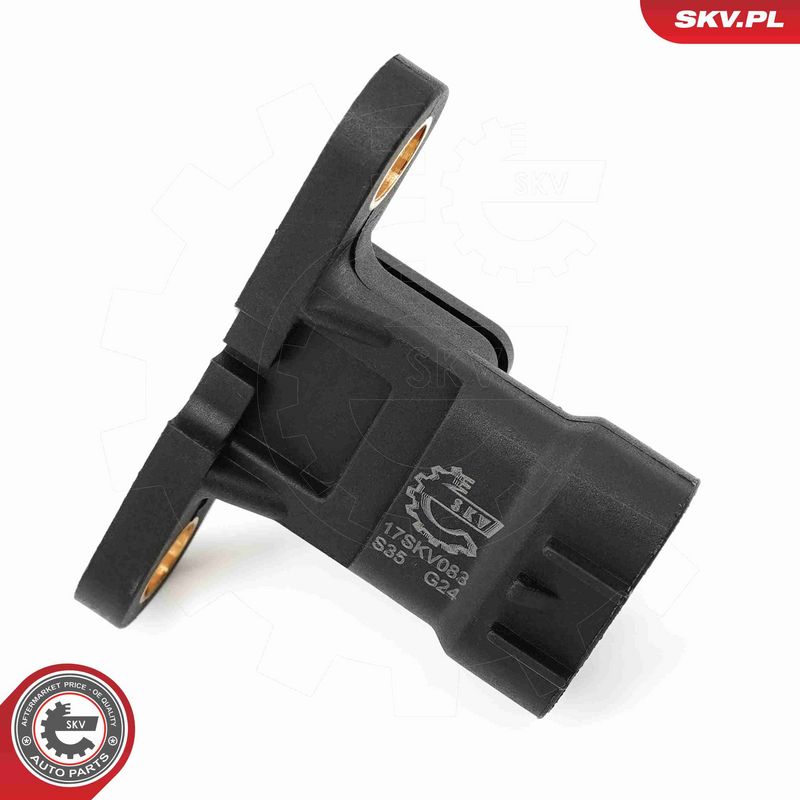 ESEN SKV 17SKV083 Sensor, intake manifold pressure