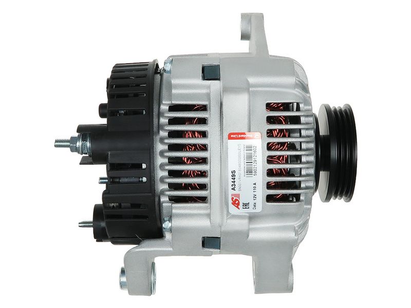 AS-PL A3449S Alternator
