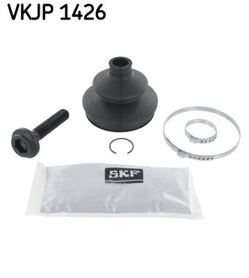 Комплект пилозахисний, приводний вал, Skf VKJP1426