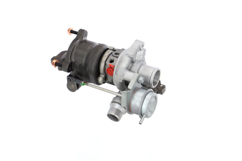 REMANTE 003-001-004246R Turbokompresorius