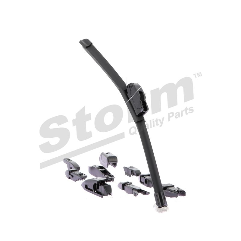 Balai d'essuie-glace STORM QUALITY PARTS 1000351
