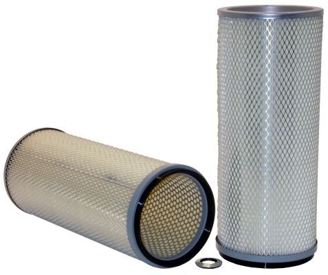WIX FILTERS