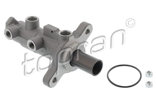 Peapiduri silinder, TOPRAN 305 637