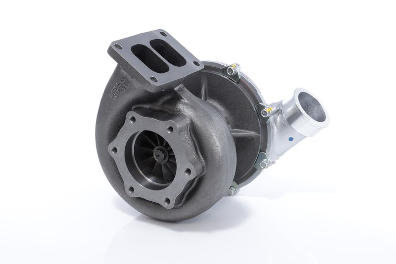 Compresor,sistem de supraalimentare T914059 BTS Turbo
