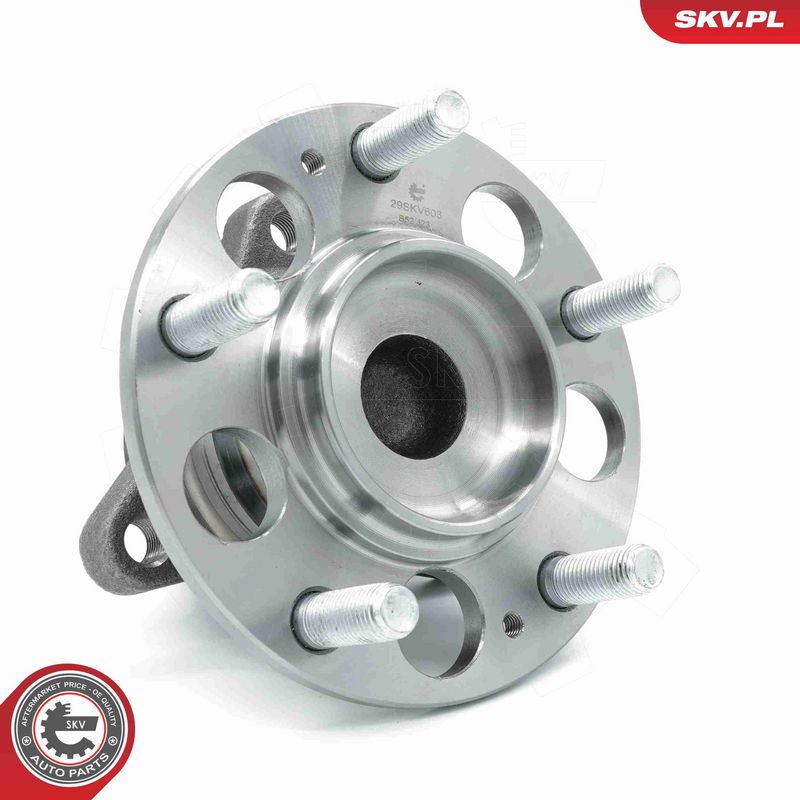 ESEN SKV 29SKV603 Wheel Bearing Kit