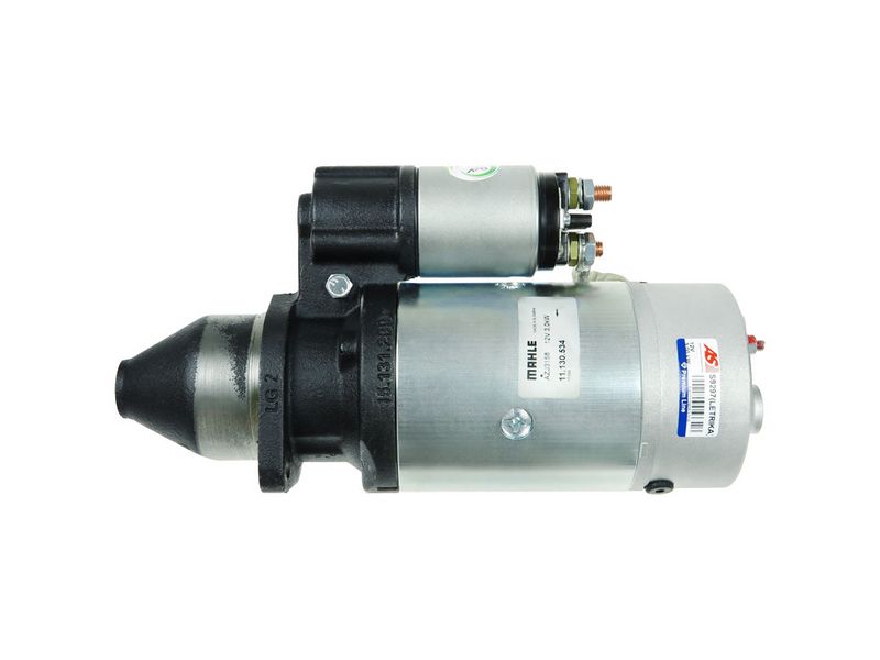 AS-PL S9297(LETRIKA) Starter